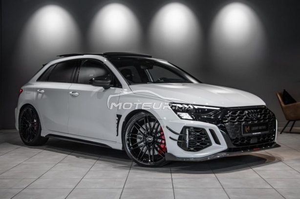 أودي ا3 مستعملة 2003896