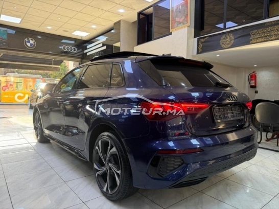 AUDI A3 occasion 3273966