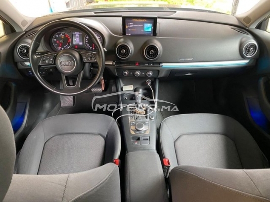 AUDI A3 occasion 3225789