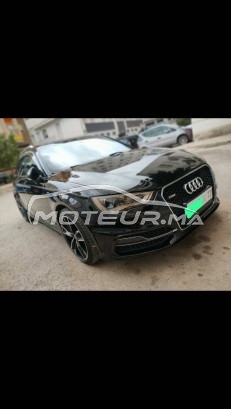 أودي ا3 Sline مستعملة 1649288