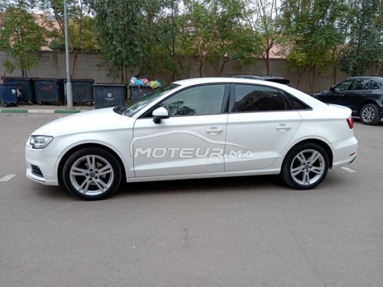 AUDI A3 occasion 3476193