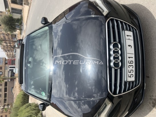 أودي ا3 1.6 tdi berline مستعملة 2380834