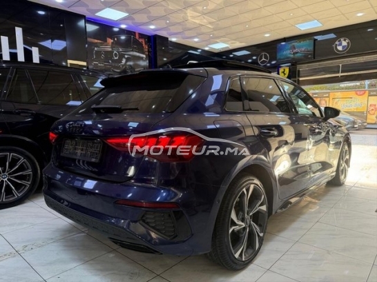 AUDI A3 occasion 3273967