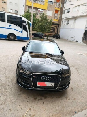 أودي ا3 Sline مستعملة 1649289