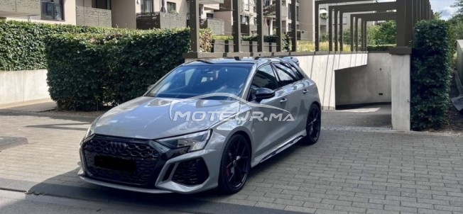 أودي ا3 Rs3 nardo مستعملة 2530784