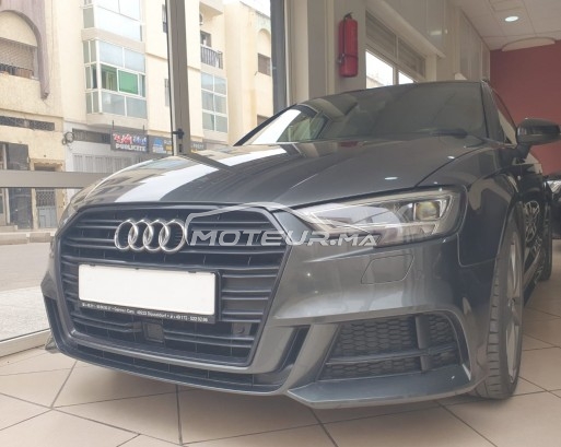 أودي ا3 Tdi مستعملة 3045590