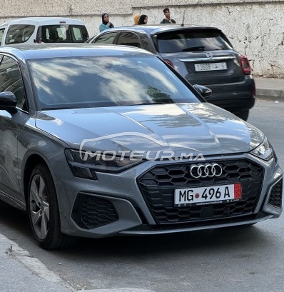 أودي ا3 S-line 45 tfsi e 245ch مستعملة 2439271
