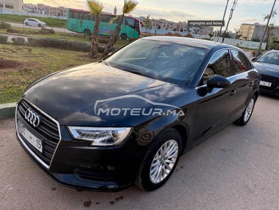 أودي ا3 Tdi مستعملة 3421585