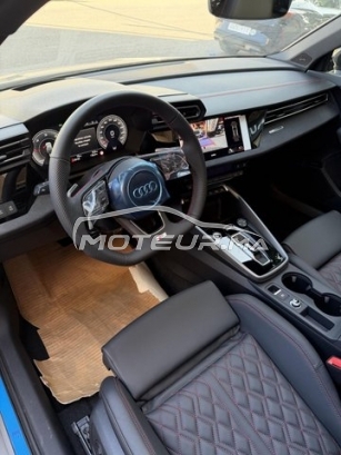 أودي ا3 مستعملة 3577813