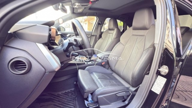 أودي ا3 مستعملة 2973644