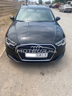 أودي ا3 Sportback مستعملة 1626426