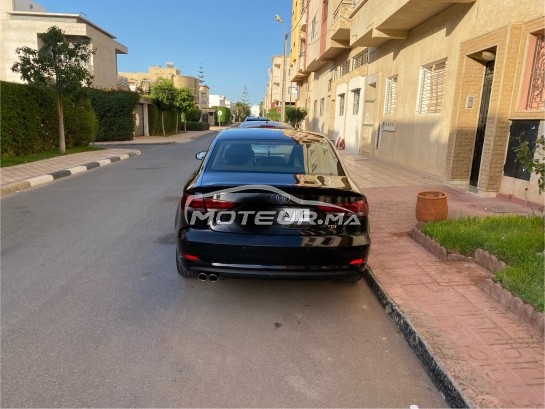 AUDI A3 Berline occasion 2601356