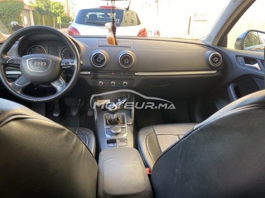 AUDI A3 Berline occasion 2882656