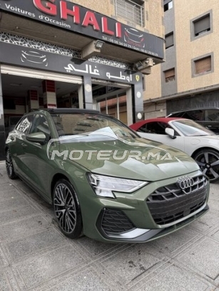 أودي ا3 مستعملة 2558772