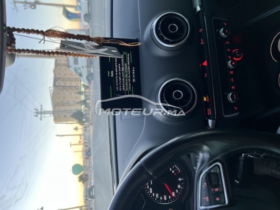 AUDI A3 Sportback occasion 2961479