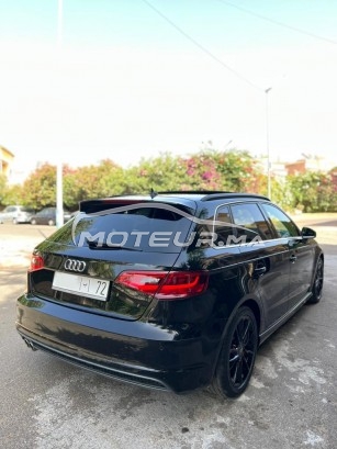 أودي ا3 مستعملة 1676101