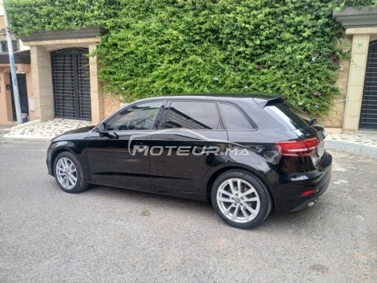 أودي ا3 مستعملة 2324351