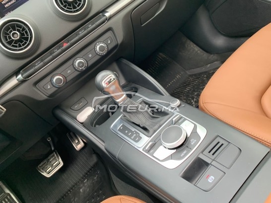 أودي ا3 Sportback مستعملة 1626433