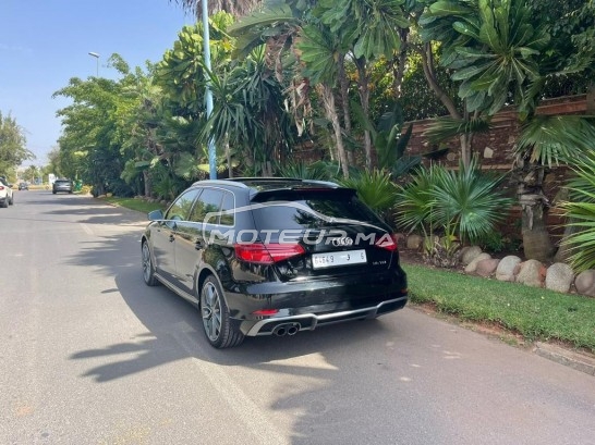 أودي ا3 S line مستعملة 1654246