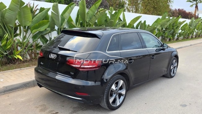 AUDI A3 2021 occasion 2694576