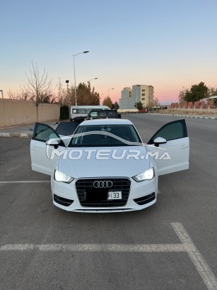 AUDI A3 Sportback occasion 2961465