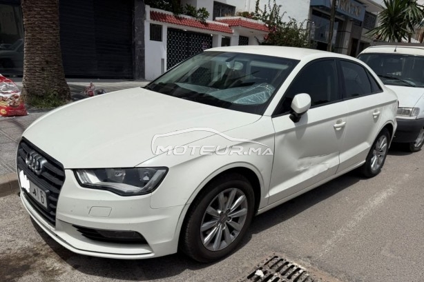 أودي ا3 مستعملة 2415138