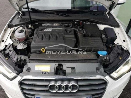 أودي ا3 مستعملة 1687142