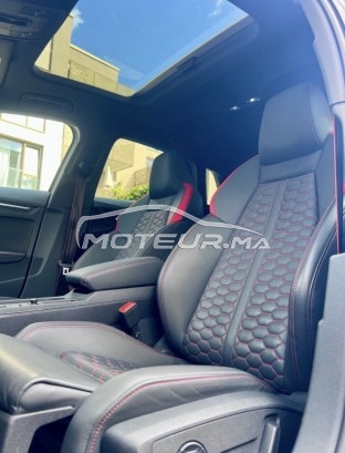 أودي ا3 Rs3 nardo مستعملة 2530791