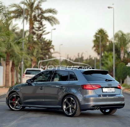 AUDI A3 S line occasion 2637570