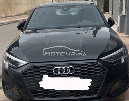 أودي ا3 Sportback مستعملة 3574788