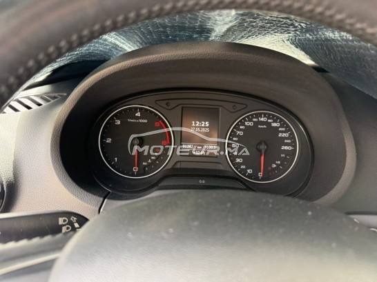 أودي ا3 مستعملة 2415141