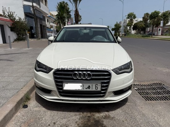 أودي ا3 مستعملة 2415142