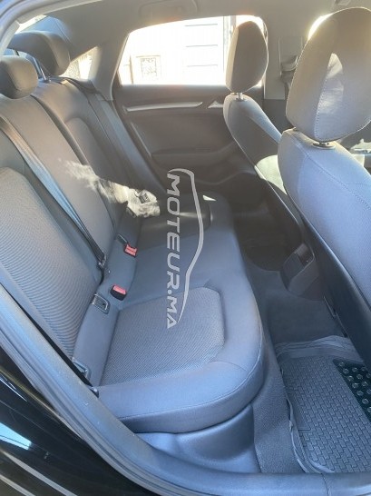 AUDI A3 35tdi occasion 2816885