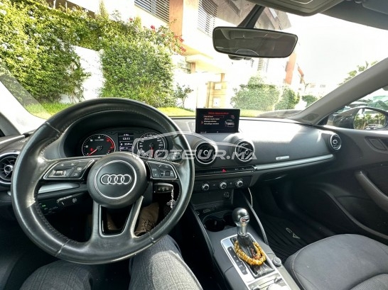 أودي ا3 2.0 tdi مستعملة 2230627