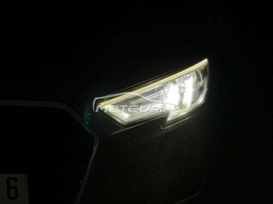 أودي ا3 مستعملة 3426860