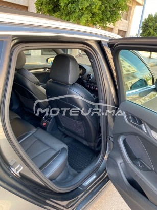 أودي ا3 S line مستعملة 1691253