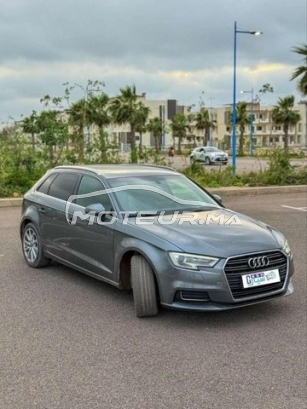 أودي ا3 مستعملة 3426857