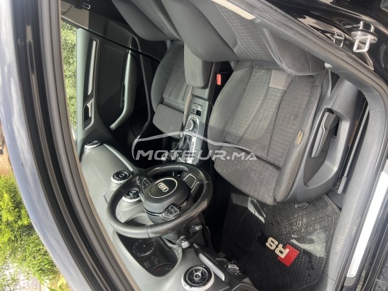 أودي ا3 1.6 tdi berline مستعملة 2380839