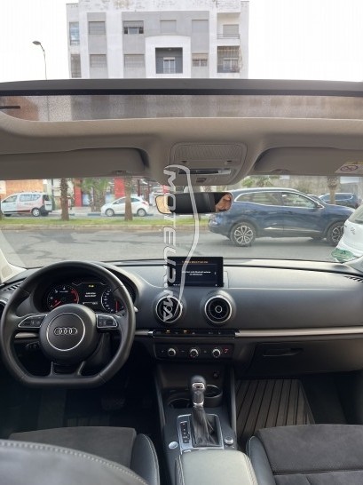AUDI A3 S line occasion 1695068