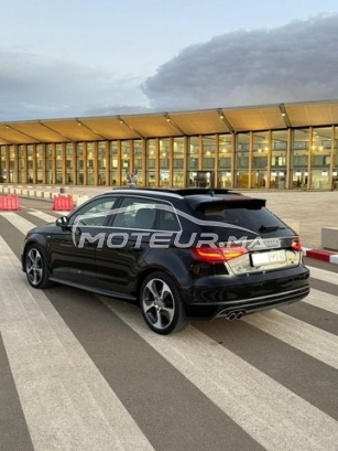 AUDI A3 occasion 2992913