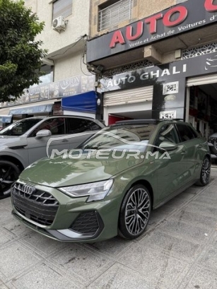 أودي ا3 مستعملة 2583061