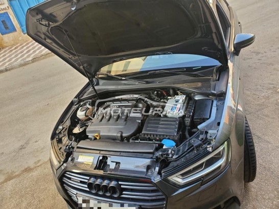أودي ا3 Sline quattro مستعملة 3049103