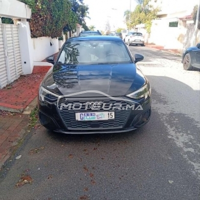 أودي ا3 مستعملة 3022209