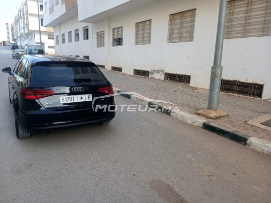 أودي ا3 مستعملة 3131074