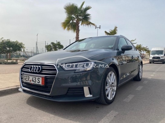 أودي ا3 مستعملة 1565386