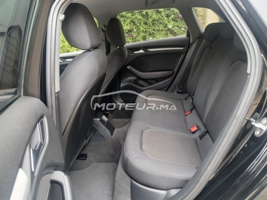 أودي ا3 مستعملة 2324356