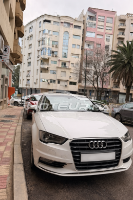 أودي ا3 2016 مستعملة 3052036