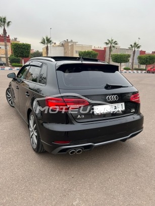 أودي ا3 S-line مستعملة 2231844