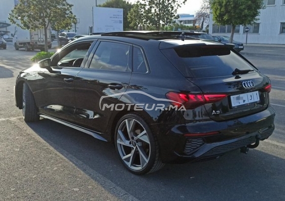 أودي ا3 مستعملة 3240592