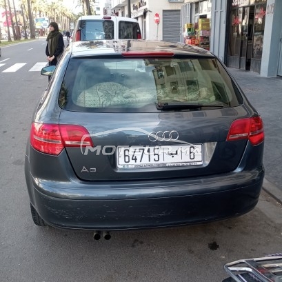 أودي ا3 مستعملة 1620382